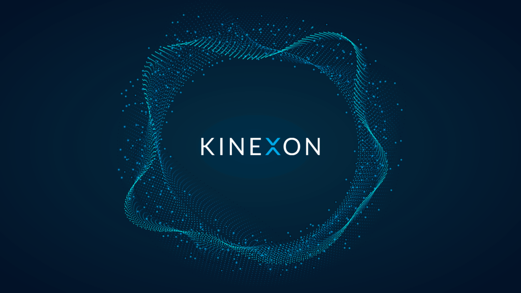 KINEXON - Photo Credit : KINEXON, Website