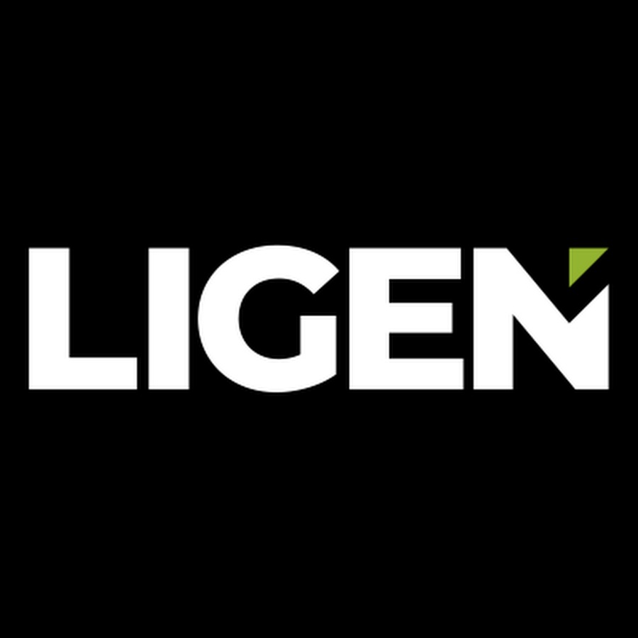 LIGEN - Photo Credit : LIGEN, Youtube