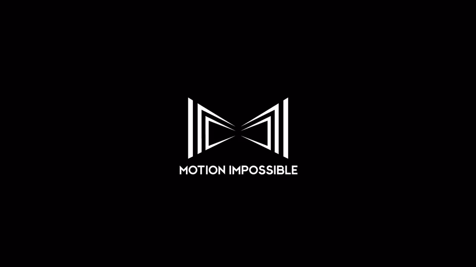 Motion Impossible - Photo Credit : Motion Impossible, Website