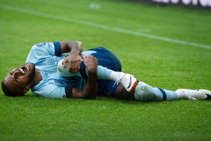 Rico Henry- Photo credit: nytimes