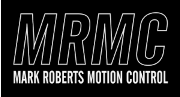 Mark Roberts Motion Control - Photo Credit : 
mrmoco, Website