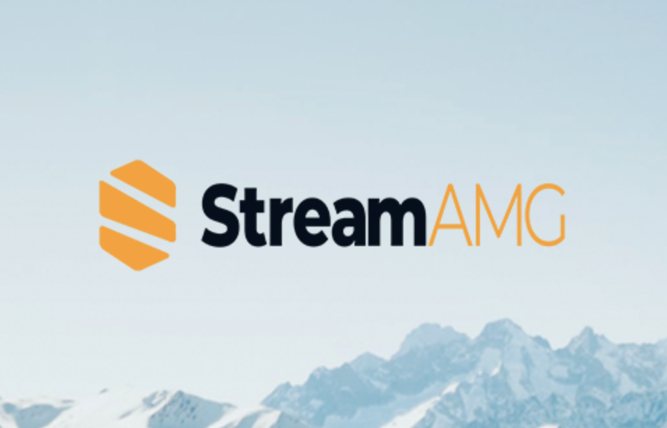 StreamAMG - Photo Credit : StreamAMG, Facebook