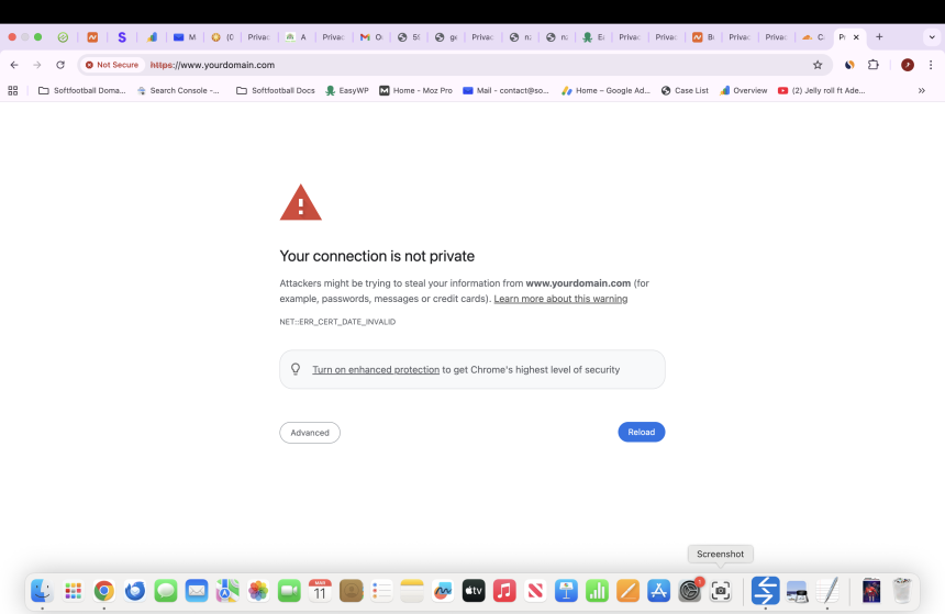 Wednesday 11th March 2026, Softfootball experienced a temporary technical issue on our website - Photo Credit : Softfootball Techinacal Team