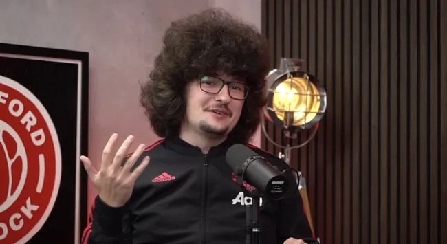 Frank Ilett .(photo credit: BBC media)