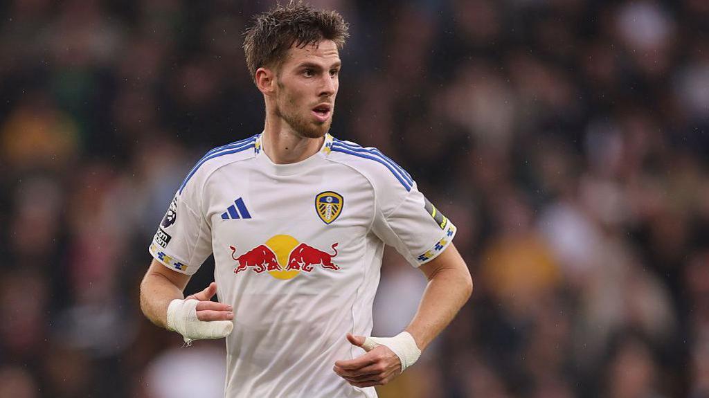 Anton Stach- Photo credit: BBC