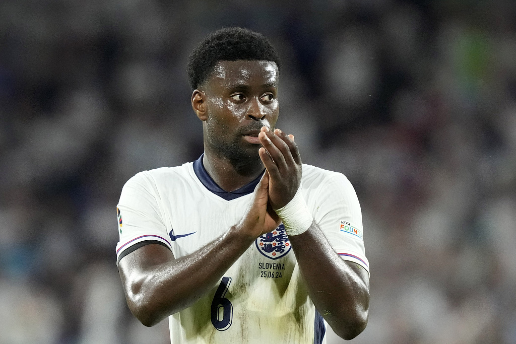 Marc Guehi. (photo credit: BBC media)