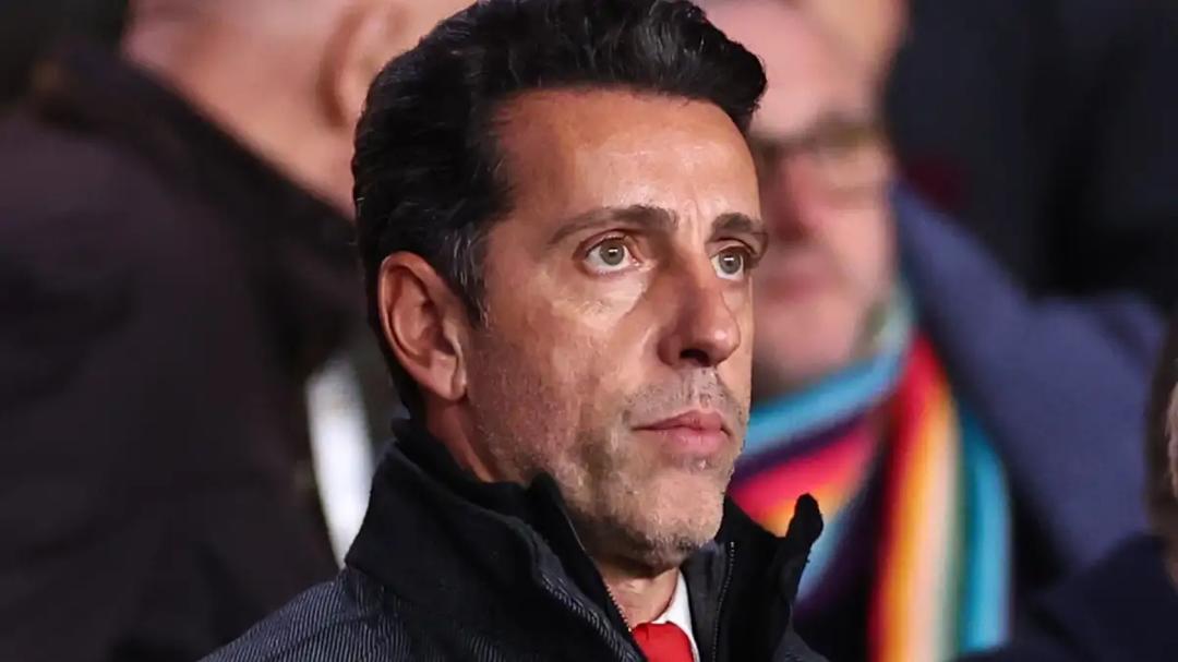 Edu Gaspar (photo credit: Fabrizio Romano)