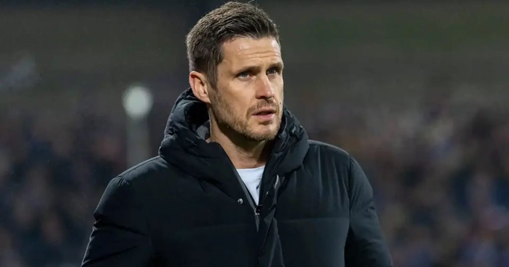 Sebastian Kehl (photo credit: IMAGO)