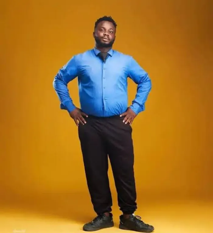 Sabinus. (photo credit: exclusive news)