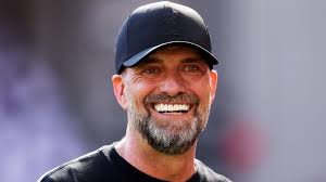 Jürgen Klopp- Photo credit: Gstatic
