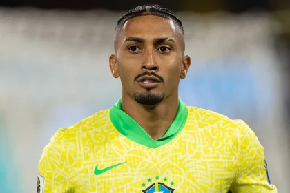 Raphinha (Photo Credit: SI media)