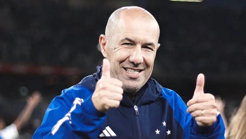 Leonardo Jardim- Photo credit: cnnbrasil.