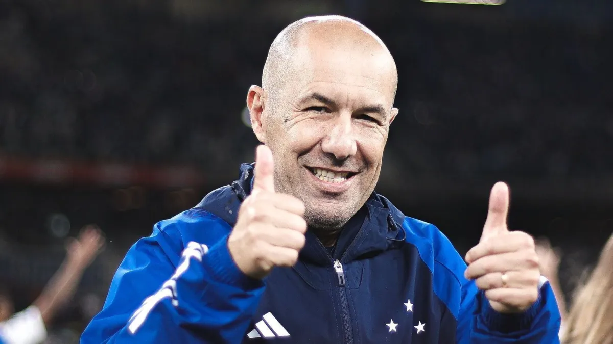 Leonardo Jardim- Photo credit: cnnbrasil.