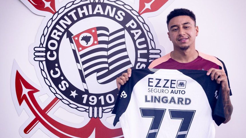 Jesse Lingard- Photo credit: skysports