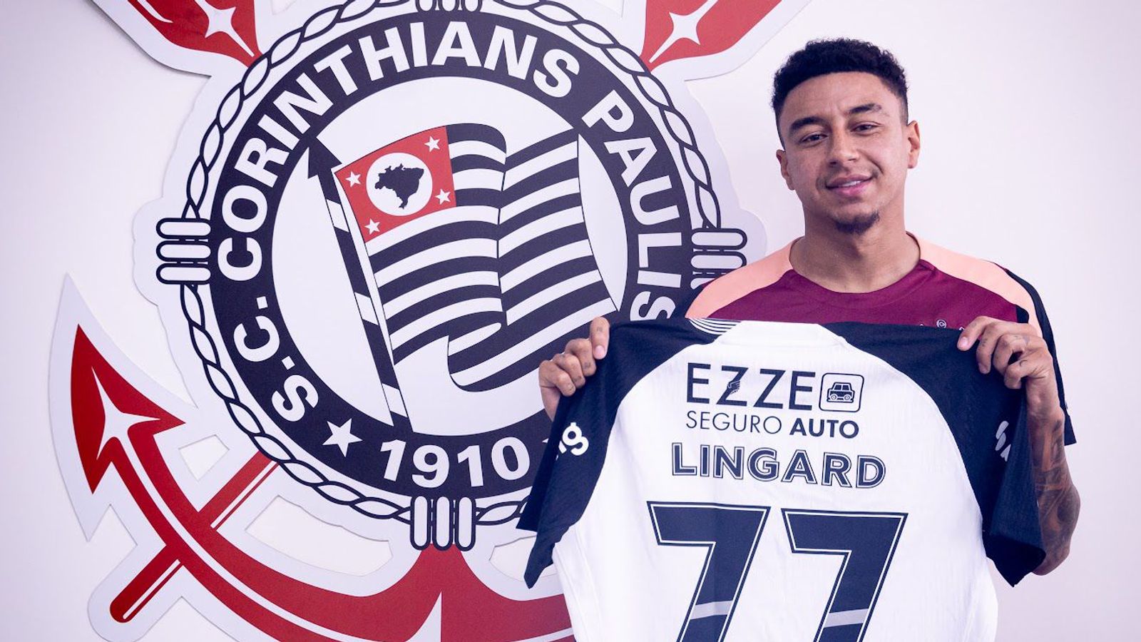 Jesse Lingard- Photo credit: skysports