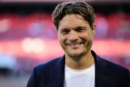 Edin Terzić (photo credit: GOAL)