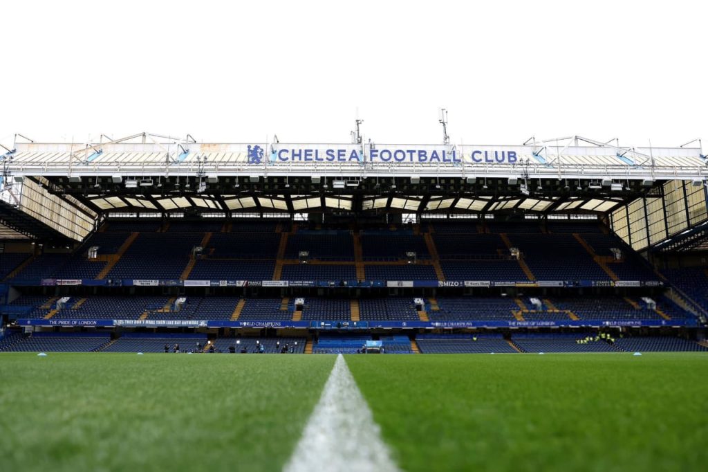 All 13 WSL home games next season will be played at Stamford Bridge. (Photo credit: Chelsea media)