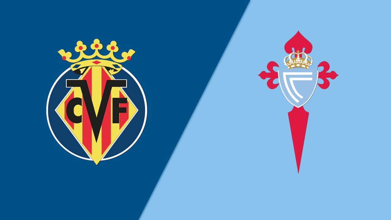 villarreal vs celta vigo. (photo credit: yahoo media)