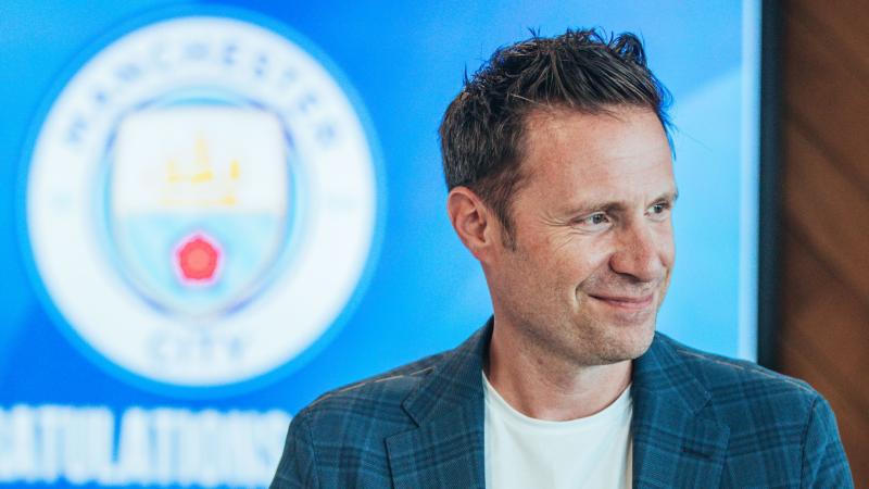 Carl walker- photo credit: X media