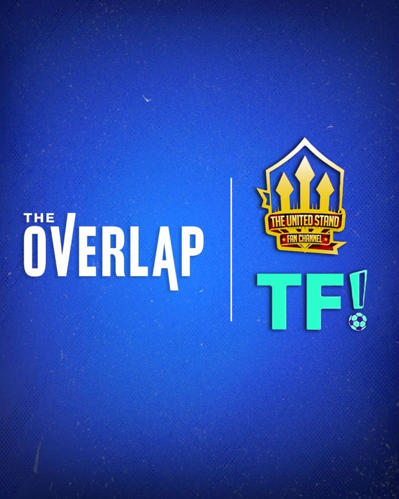 The Overlap has acquired The United Stand and That's Football.(photo credit: gary neville via linkedin)