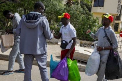 Morocco Frees Senegal Fans After Completing Prison Sentence (photo credit: X media)