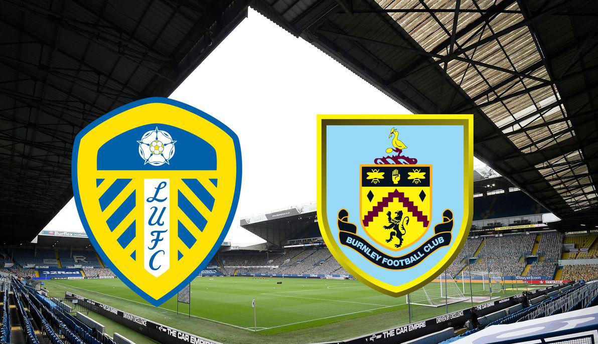 Leeds United vs Burnley (photo credit: Leeds live)