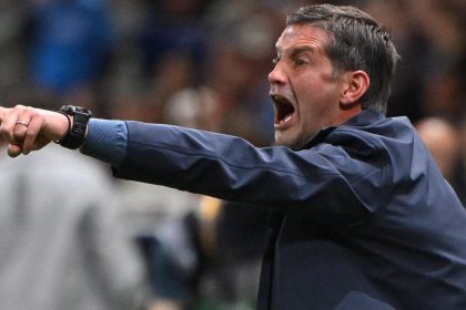 Cristian Chivu- Photo credit: BBC