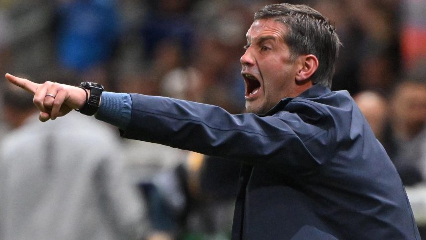 Cristian Chivu- Photo credit: BBC