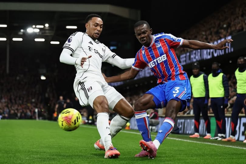 Westham united 0-0 crystal palace. (photo credit: westham united via x)