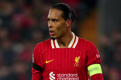 van djik. (photo credit: independent media)