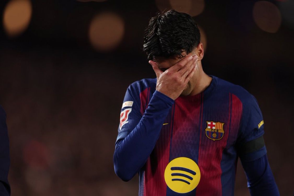 João Cancelo expected to be back soon. (Photo credit: Fabrizio Romano via x)