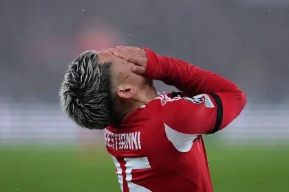 Gianluca Prestianni - Photo credit: outlookindia media