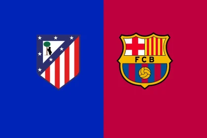 Atlético Madrid vs Barcelona - Photo Credit : Softfootball Media