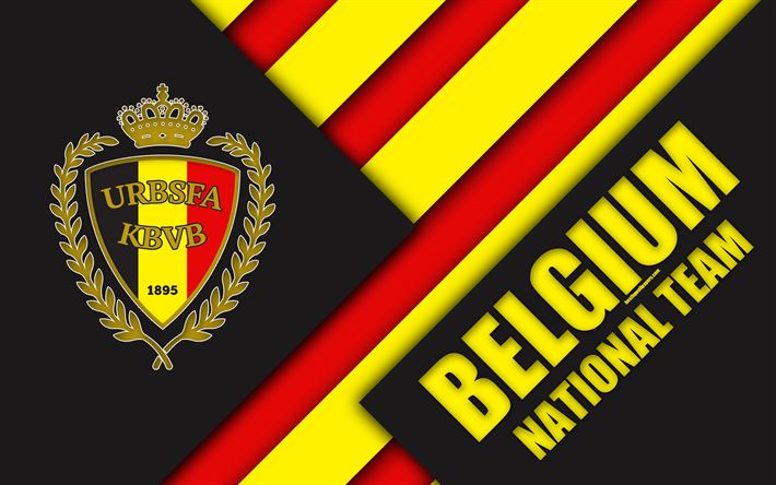Belgium national football team logo - Photo Credit : Softfootball Media