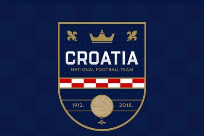 Croatia national football team logo - Photo Credit : Softfootball Media
