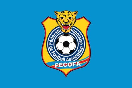 DR Congo national football team logo - Photo Credit : Softfootball Media