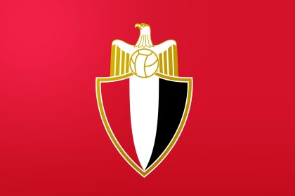 Egypt National team logo - Photo Credit : Softfootball Media