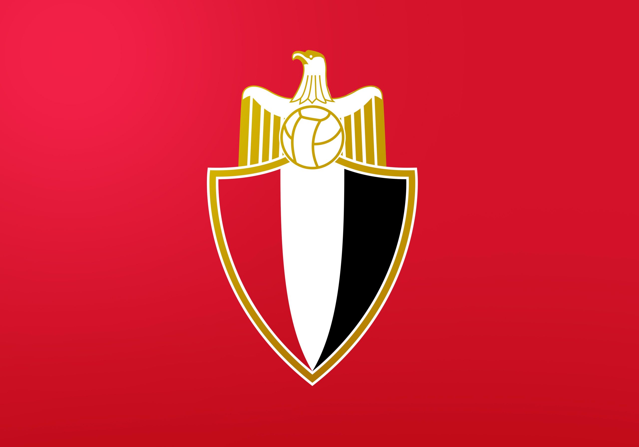 Egypt National team logo - Photo Credit : Softfootball Media