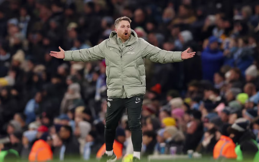 Calum McFarlane- Photo credit: standard