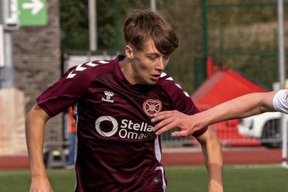 Boyd Fraser- Photo credit Fabrizio Romano via X