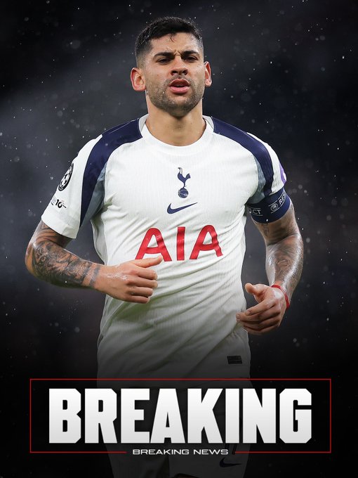 Romero (photo credit: Fabrizio via X)