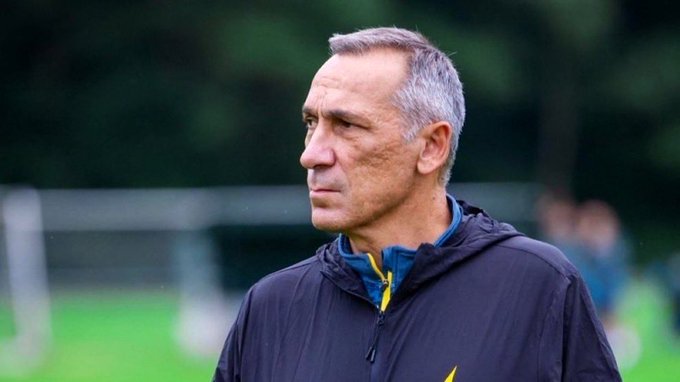 Georgios Donis - Photo credit: Fabrizio Romano via X