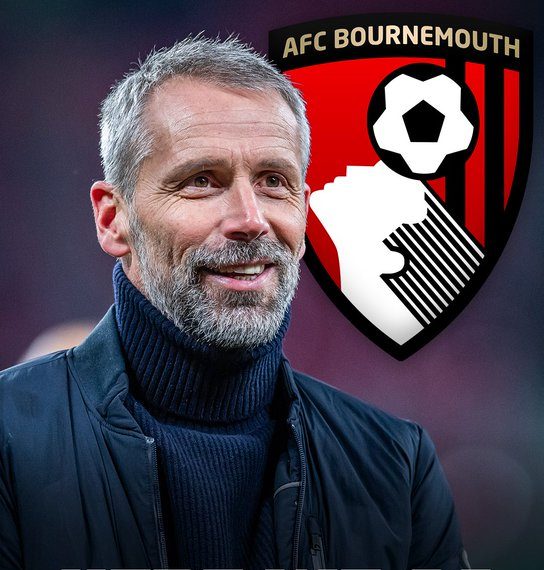 Marco Rose - Photo credit: Fabrizio Romano via X