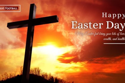 Softfootball Celebrates Good Friday with Football Fans Worldwide - Photo Credit : Softfootball Media