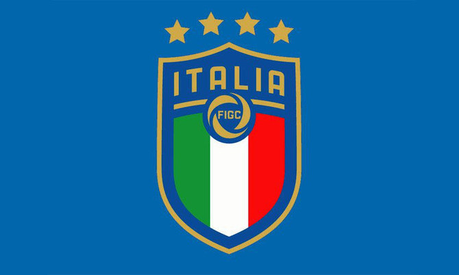Italy National football team logo - Photo Credit : Softfootball Media