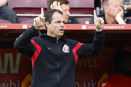 Regis Le Bris (Photo credit: rmcsport media)