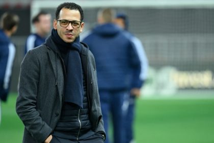 Liam Rosenior sacked - Photo credit: dailypost media