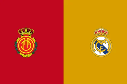 Mallorca vs Real Madrid - Photo Credit : Softfootball Media