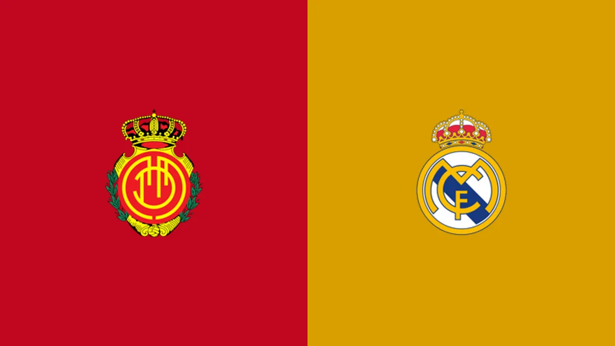 Mallorca vs Real Madrid - Photo Credit : Softfootball Media
