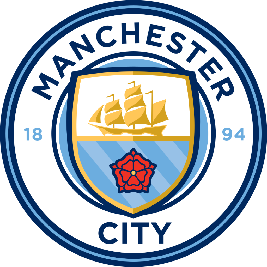 Manchester City- Photo credit: Manchester City media